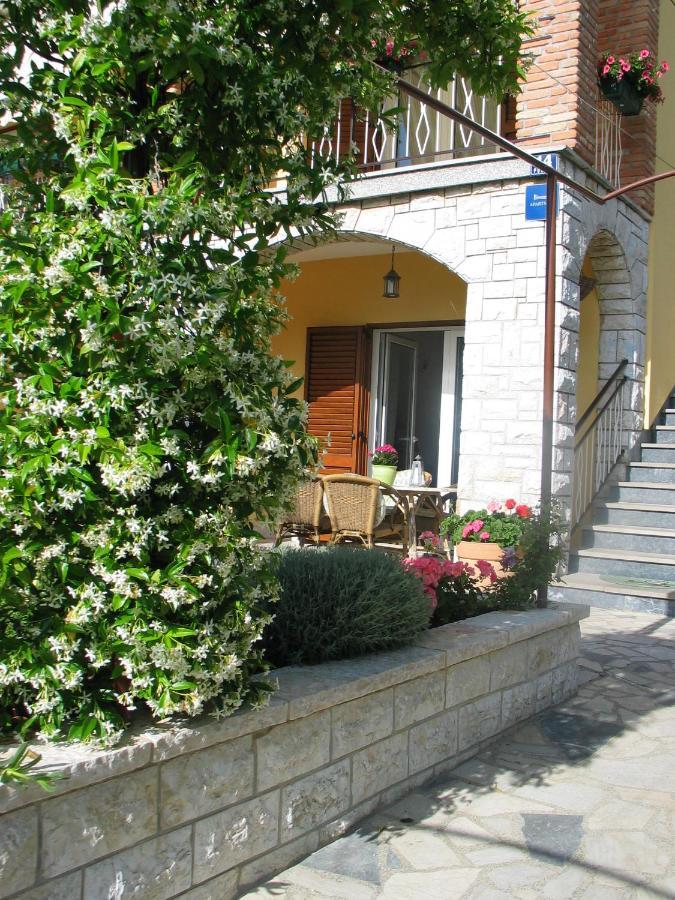 Apartmani Jolly Porec: Blizu Centra I Mora Exterior foto